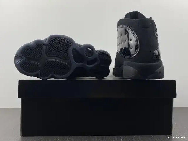 Air Jordan Retro 414571-012 Cap Gown and 13 0706